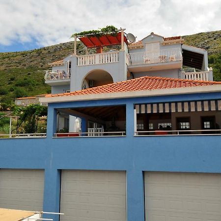 Guest House Banana Dubrovnik Eksteriør billede