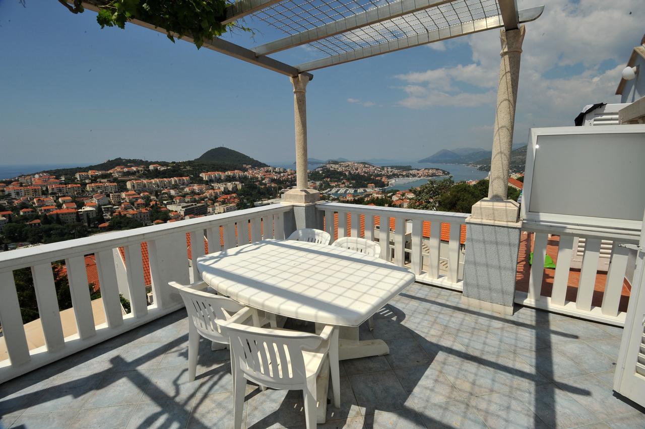 Guest House Banana Dubrovnik Eksteriør billede