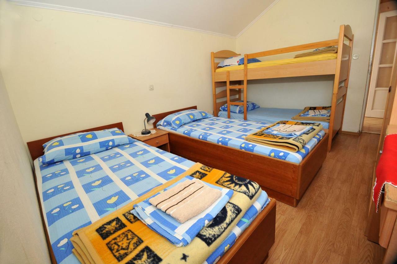 Guest House Banana Dubrovnik Eksteriør billede